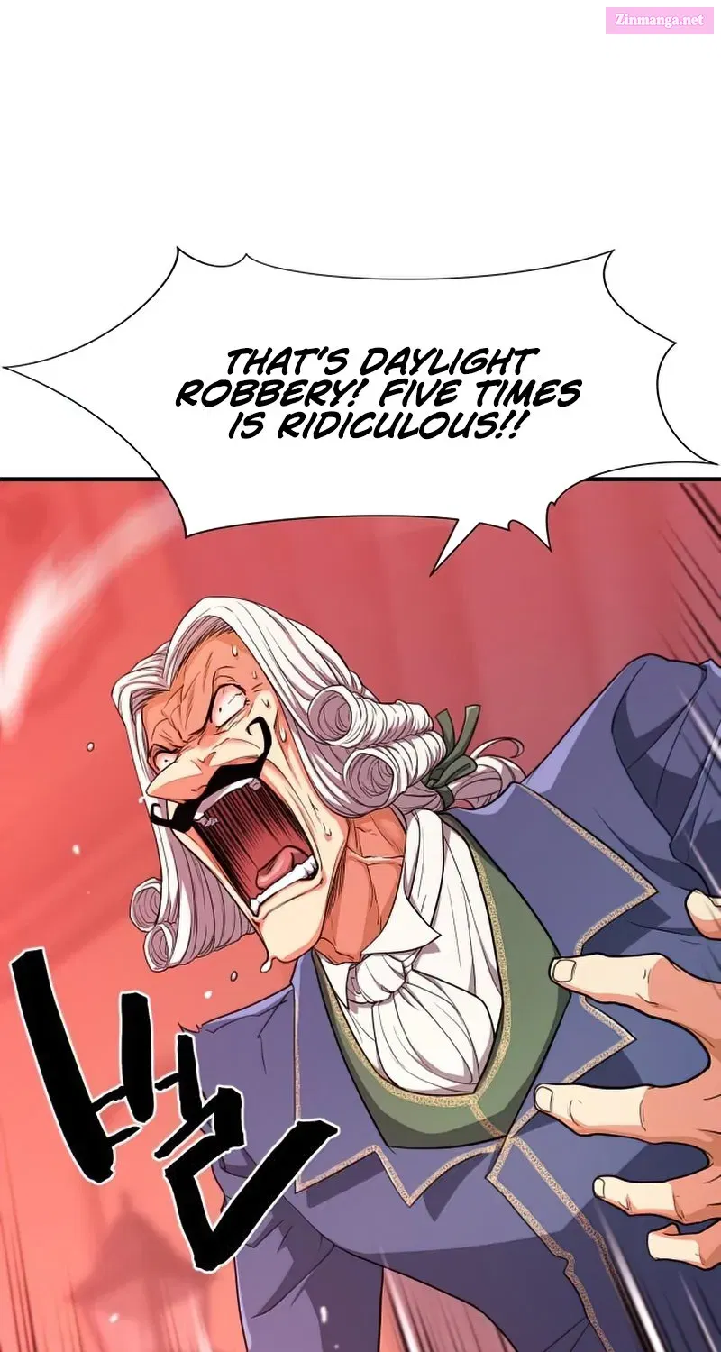The Greatest Estate Developer Kainu Manga Chapter 60 Page 25