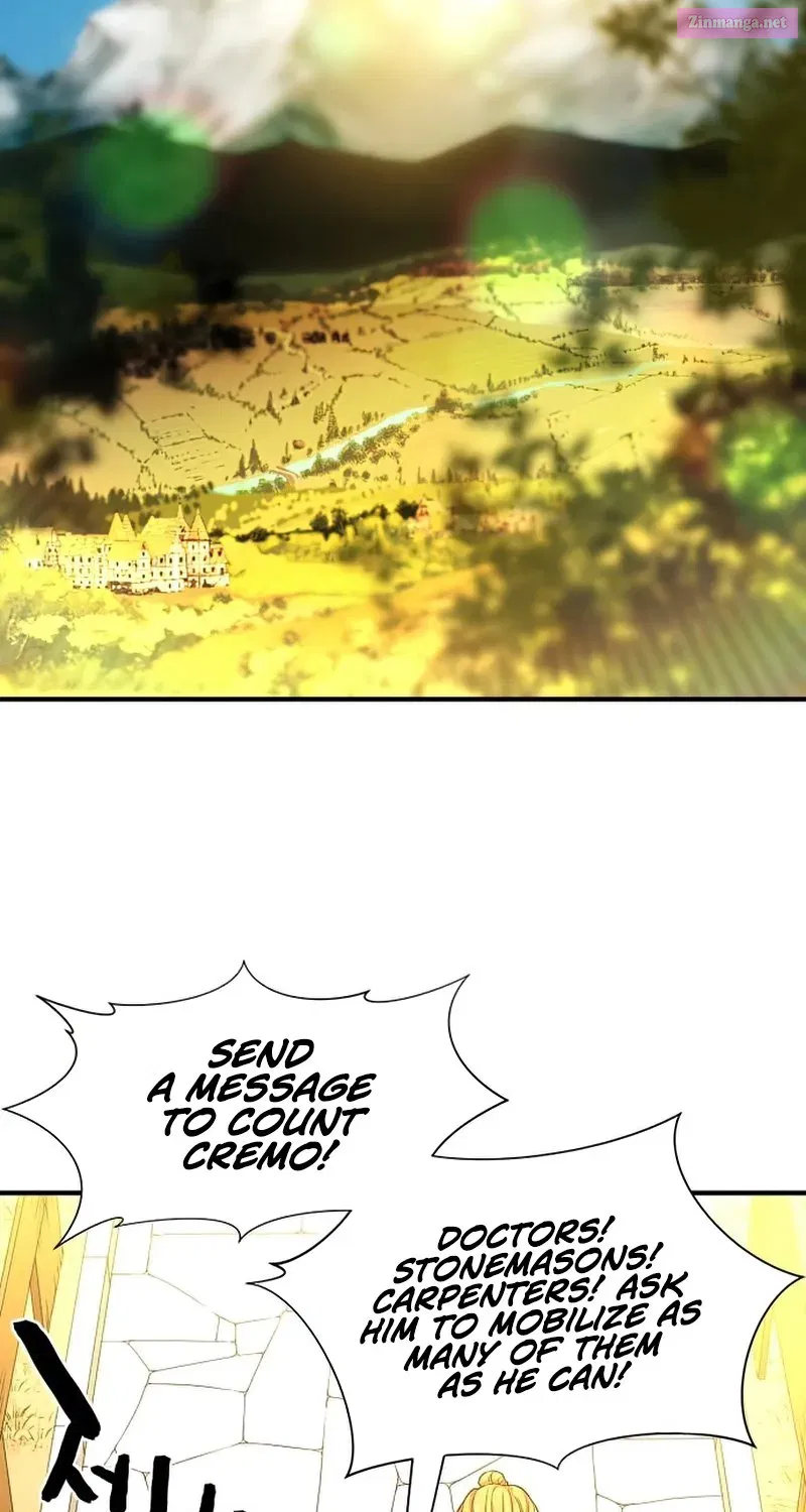 The Greatest Estate Developer Kainu Manga Chapter 60 Page 56