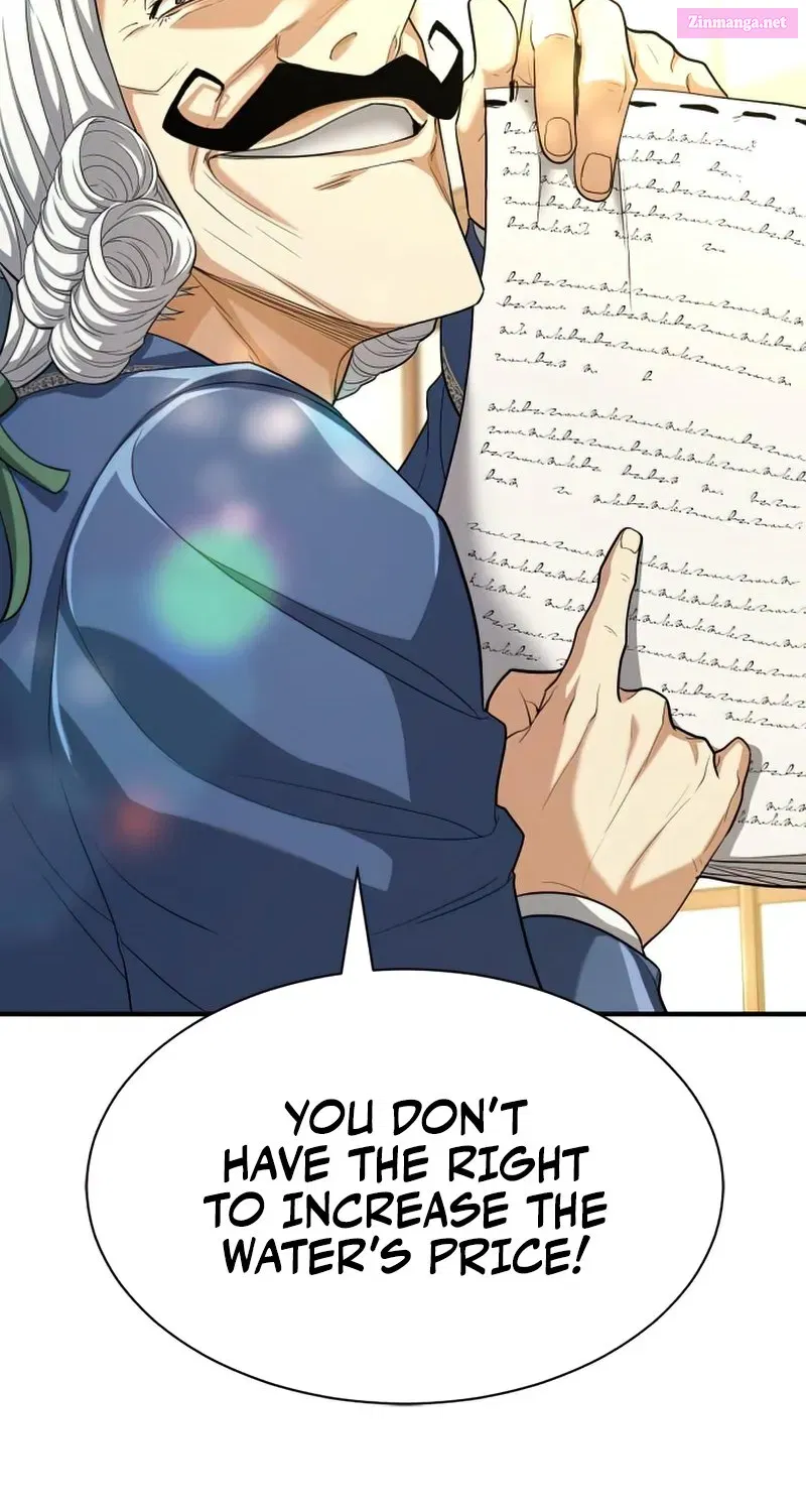 The Greatest Estate Developer Kainu Manga Chapter 59 Page 69