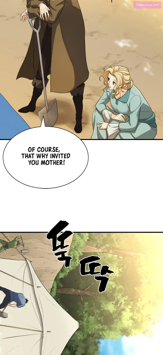 The Greatest Estate Developer Kainu Manga Chapter 58 Page 44