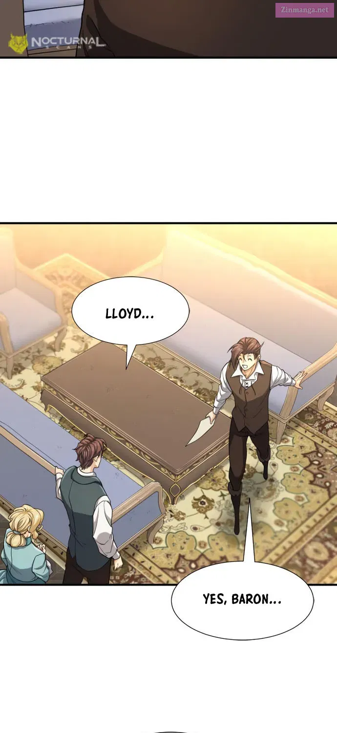 The Greatest Estate Developer Kainu Manga Chapter 57 Page 38