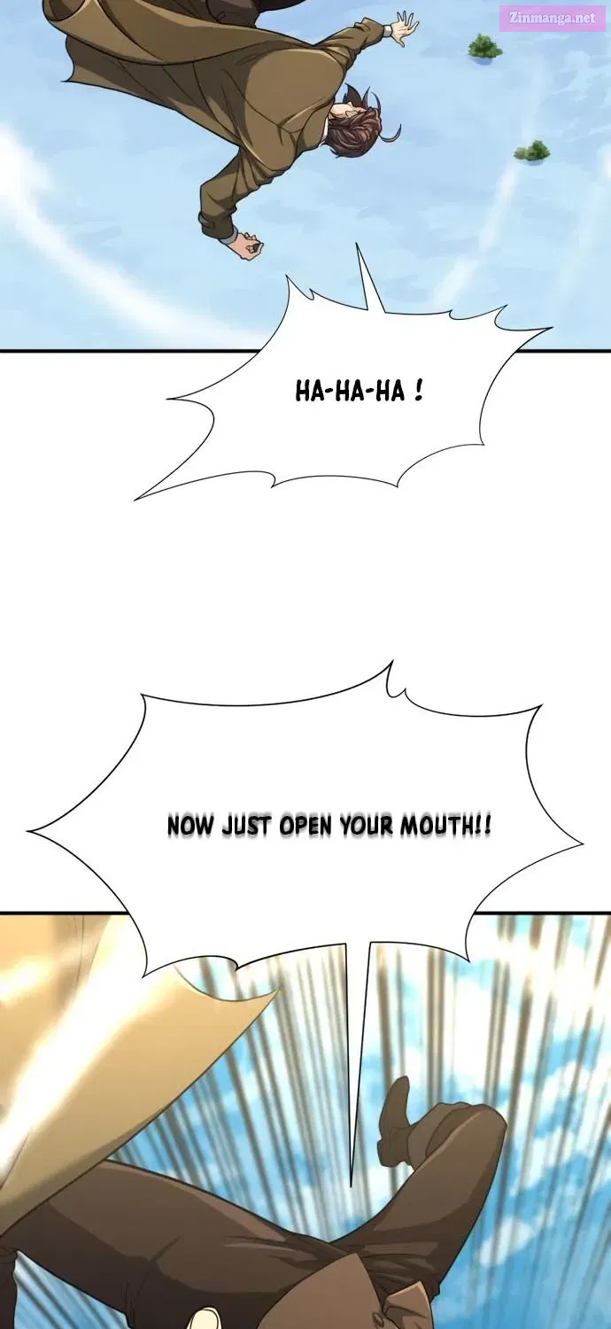 The Greatest Estate Developer Kainu Manga Chapter 55 Page 40