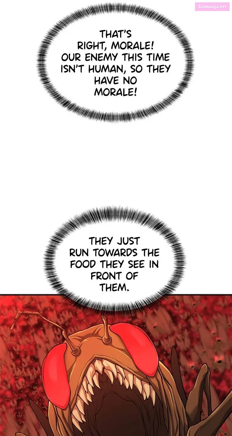The Greatest Estate Developer Kainu Manga Chapter 48 Page 90
