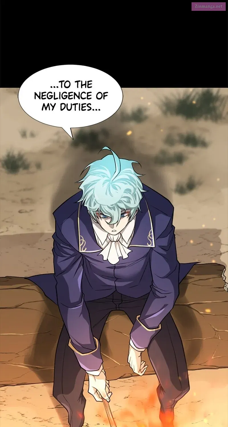 The Greatest Estate Developer Kainu Manga Chapter 45 Page 27