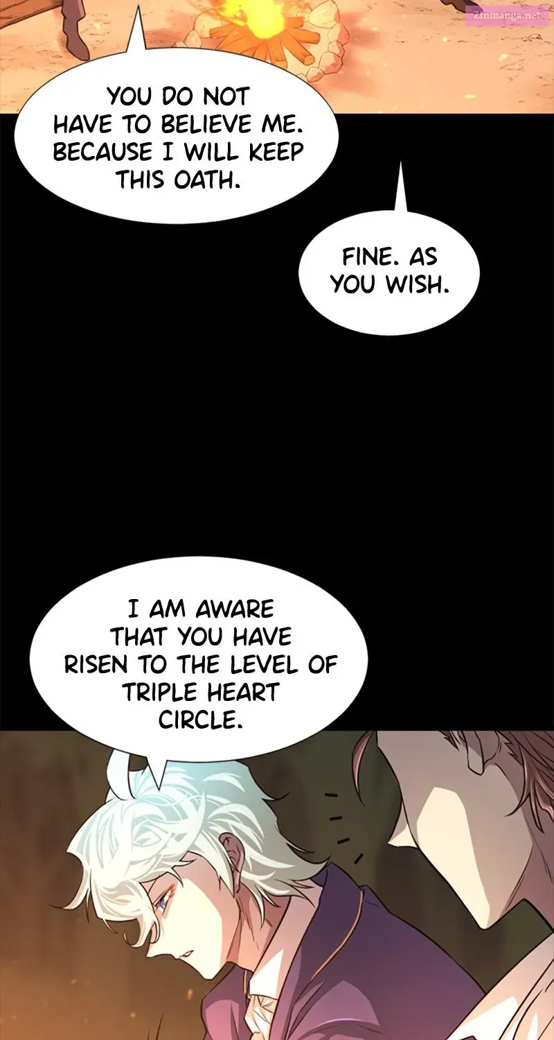 The Greatest Estate Developer Kainu Manga Chapter 45 Page 36