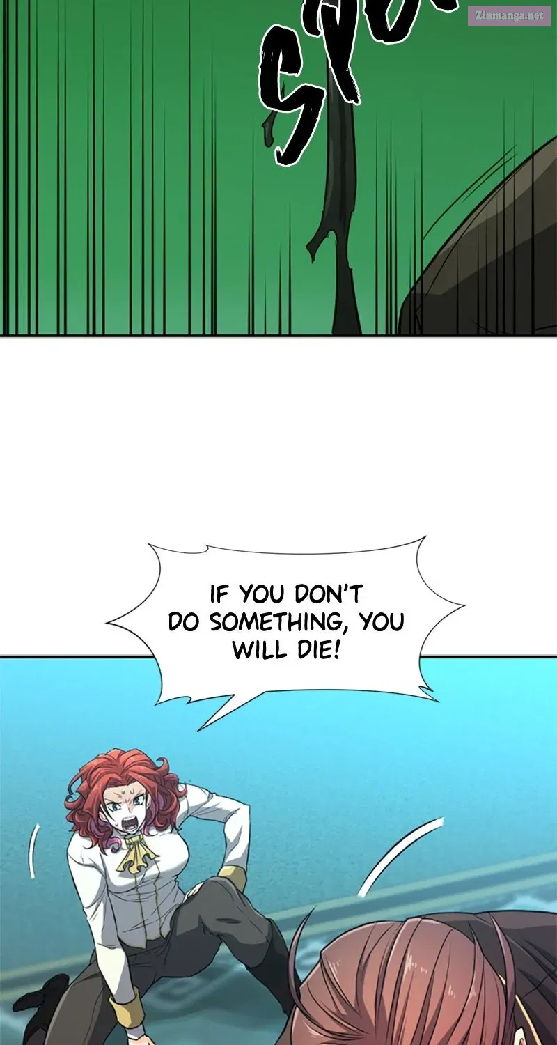 The Greatest Estate Developer Kainu Manga Chapter 44 Page 91