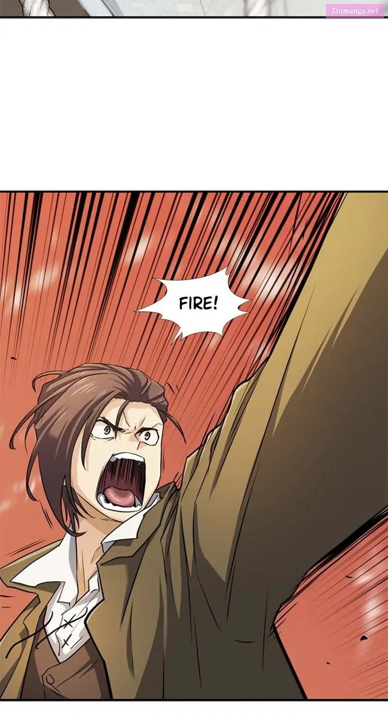 The Greatest Estate Developer Kainu Manga Chapter 41 Page 64