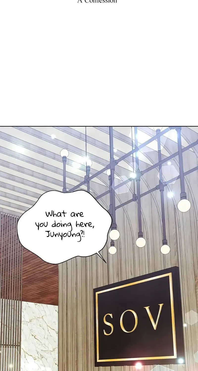 Our Secret Marriage Kainu Manga Chapter 19 Page 2