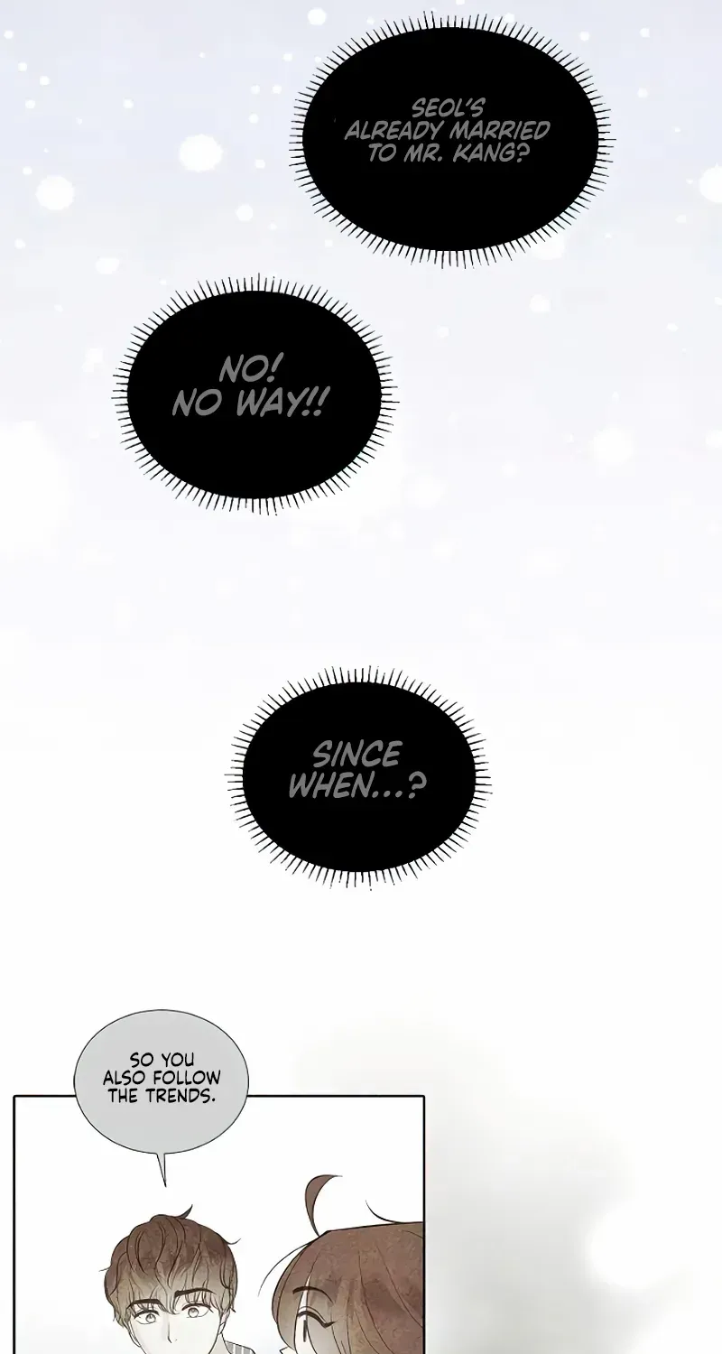Our Secret Marriage Kainu Manga Chapter 19 Page 50