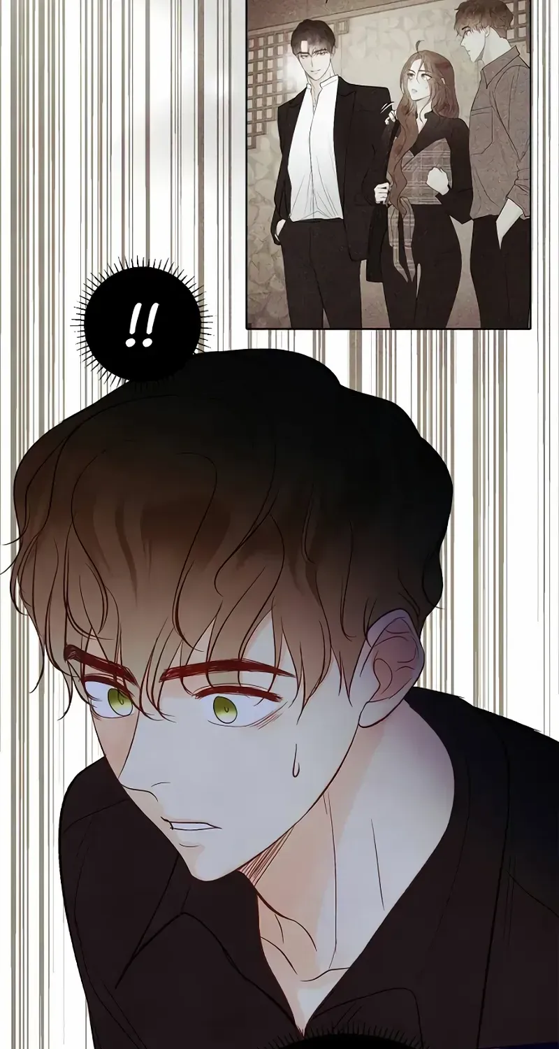Our Secret Marriage Kainu Manga Chapter 19 Page 53