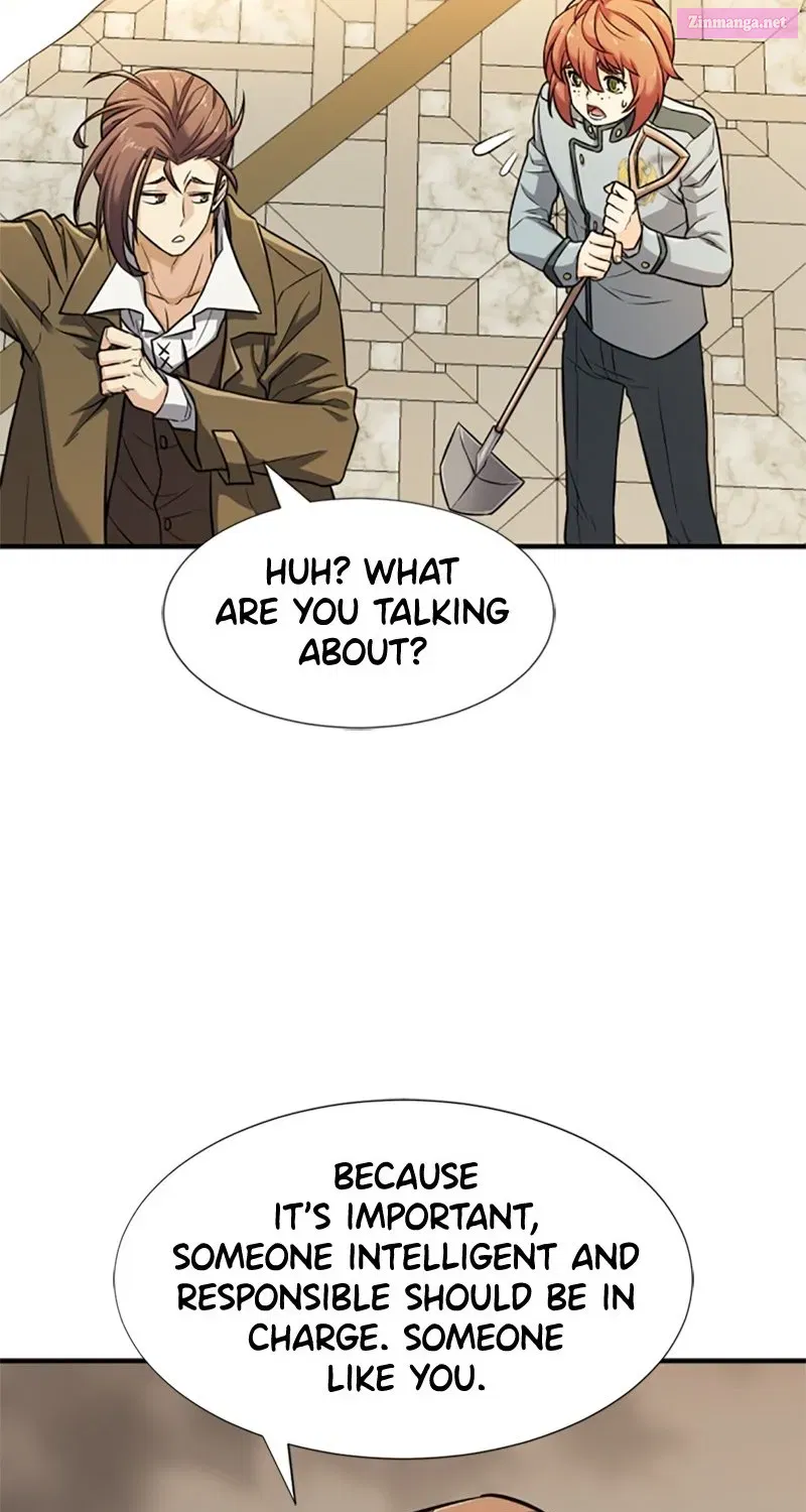 The Greatest Estate Developer Kainu Manga Chapter 40 Page 39