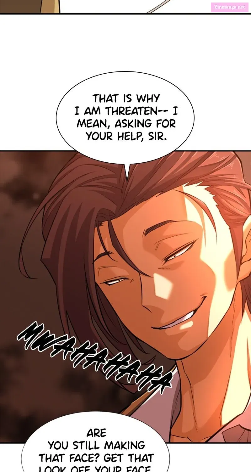 The Greatest Estate Developer Kainu Manga Chapter 40 Page 74