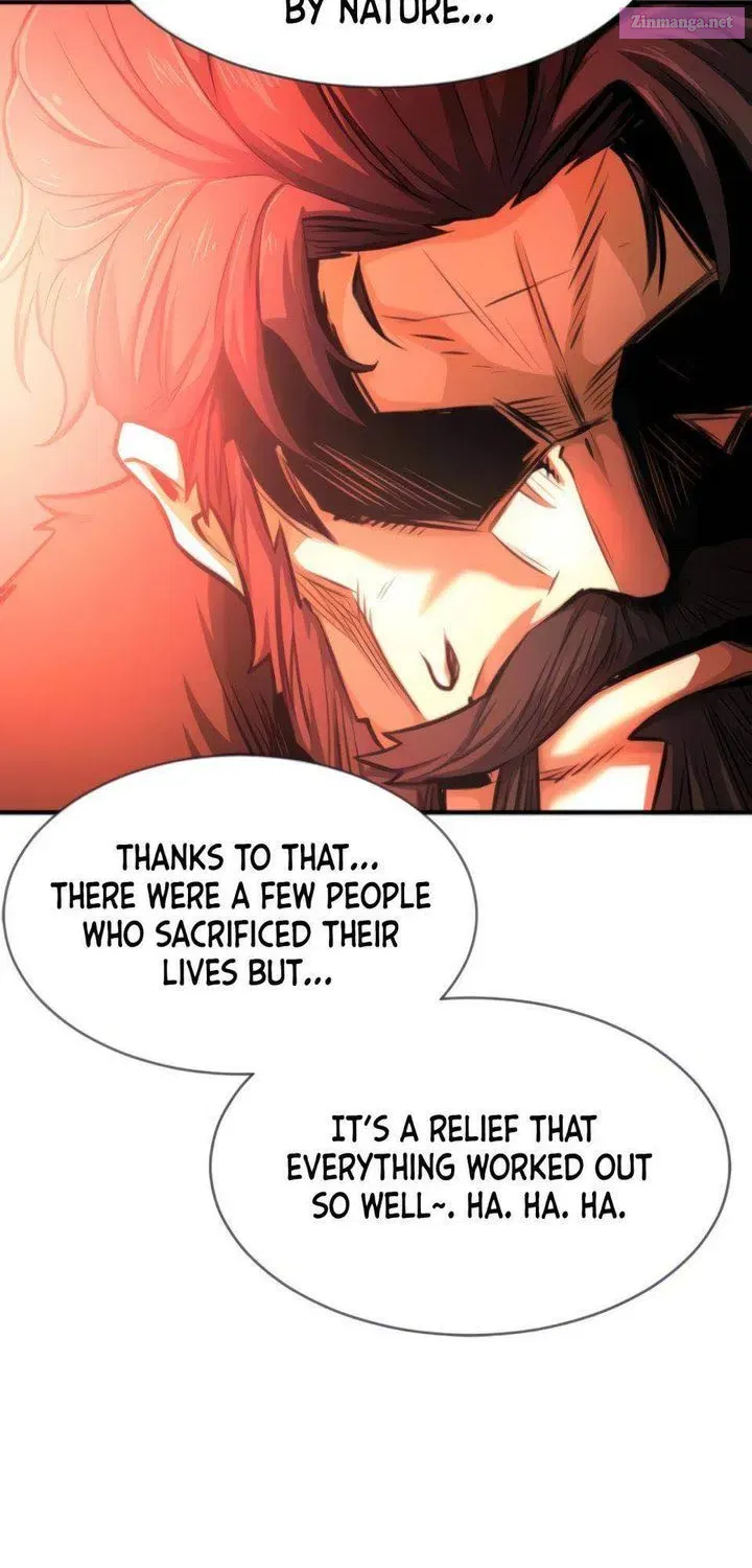 The Greatest Estate Developer Kainu Manga Chapter 35 Page 36