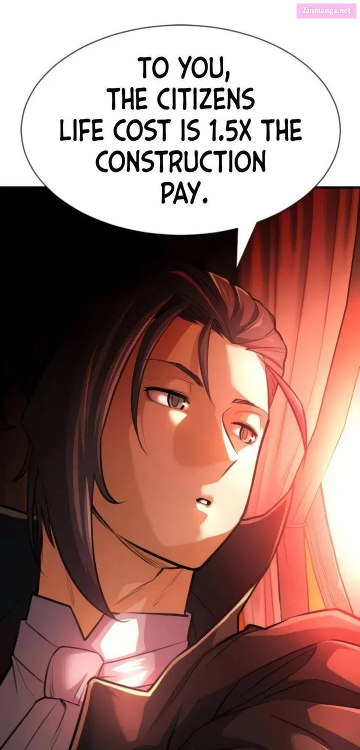 The Greatest Estate Developer Kainu Manga Chapter 35 Page 42