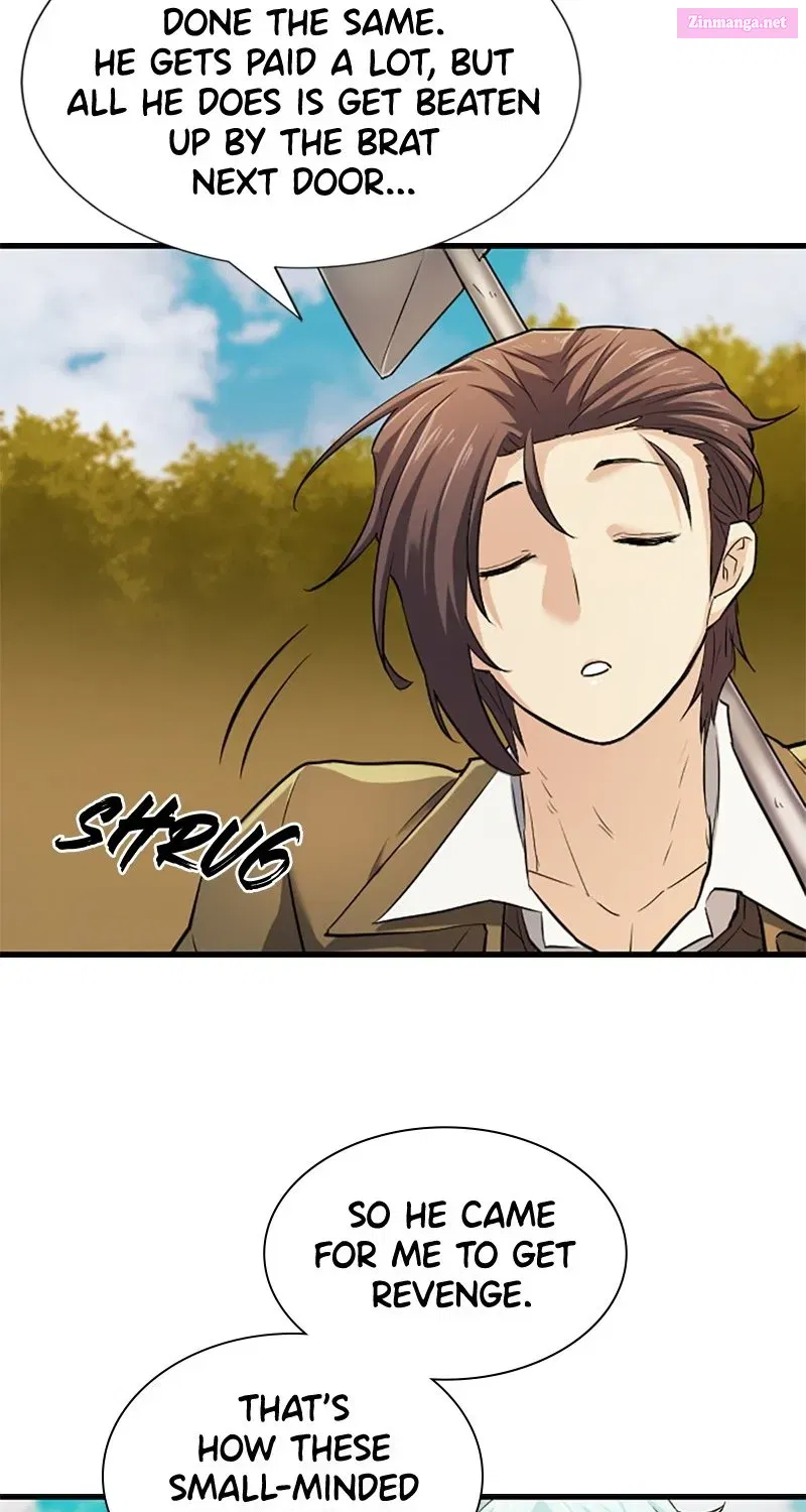 The Greatest Estate Developer Kainu Manga Chapter 24 Page 66
