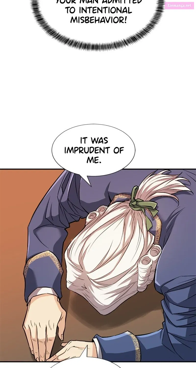 The Greatest Estate Developer Kainu Manga Chapter 23 Page 41