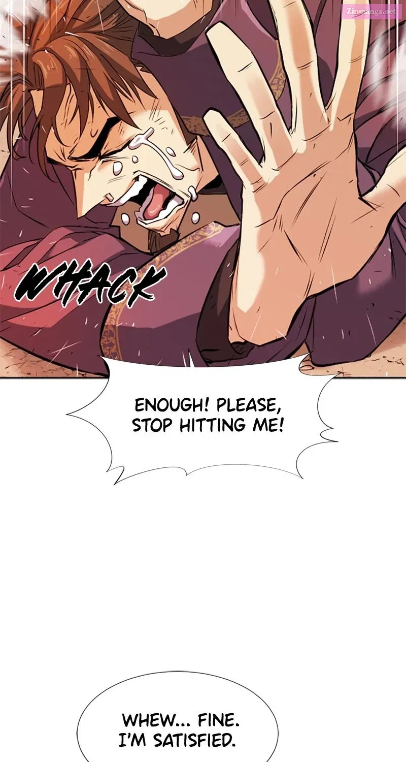 The Greatest Estate Developer Kainu Manga Chapter 22 Page 42