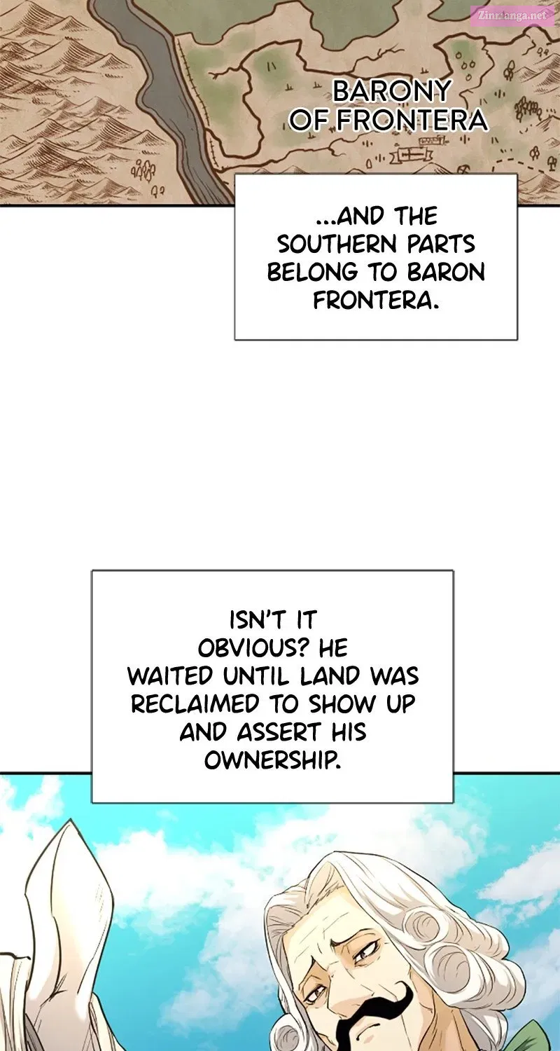 The Greatest Estate Developer Kainu Manga Chapter 21 Page 4