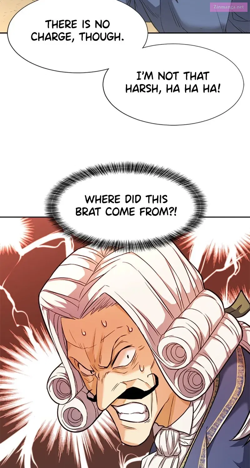 The Greatest Estate Developer Kainu Manga Chapter 21 Page 34