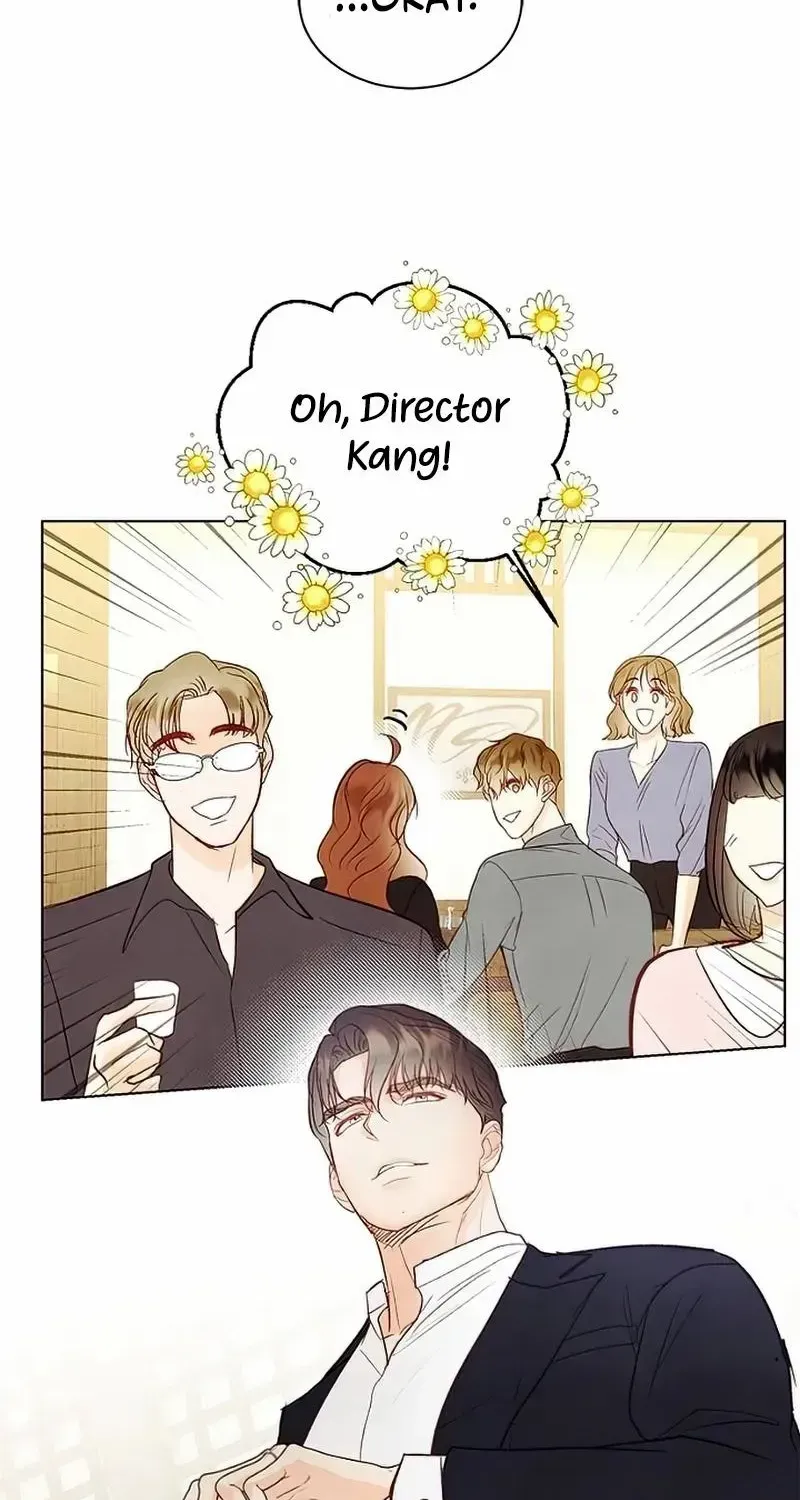 Our Secret Marriage Kainu Manga Chapter 17 Page 51