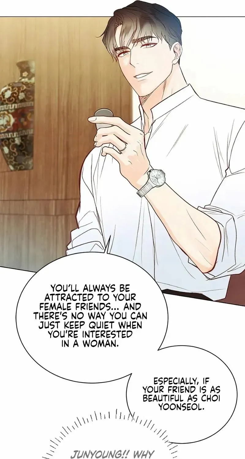 Our Secret Marriage Kainu Manga Chapter 17 Page 68
