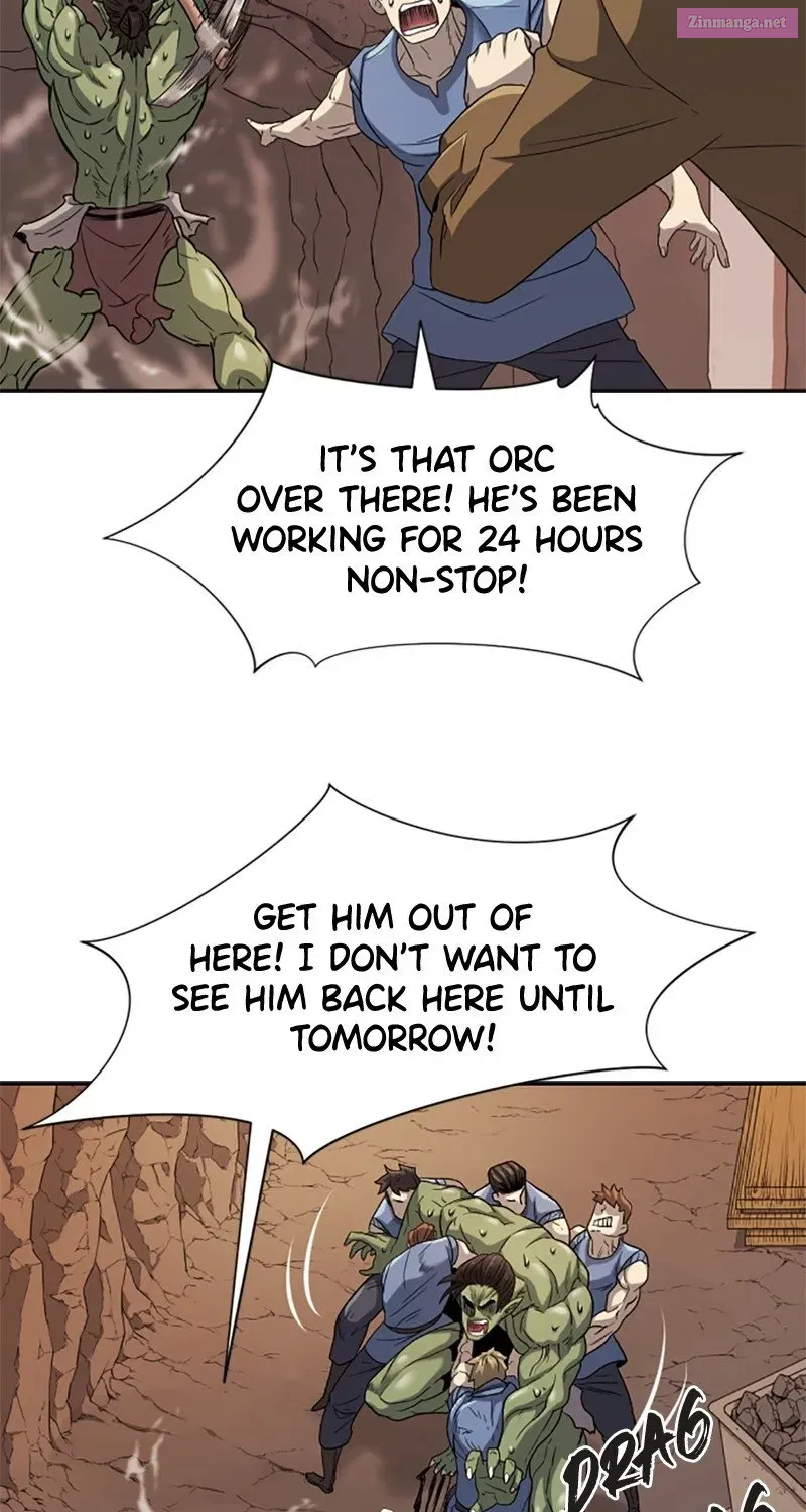 The Greatest Estate Developer Kainu Manga Chapter 19 Page 5