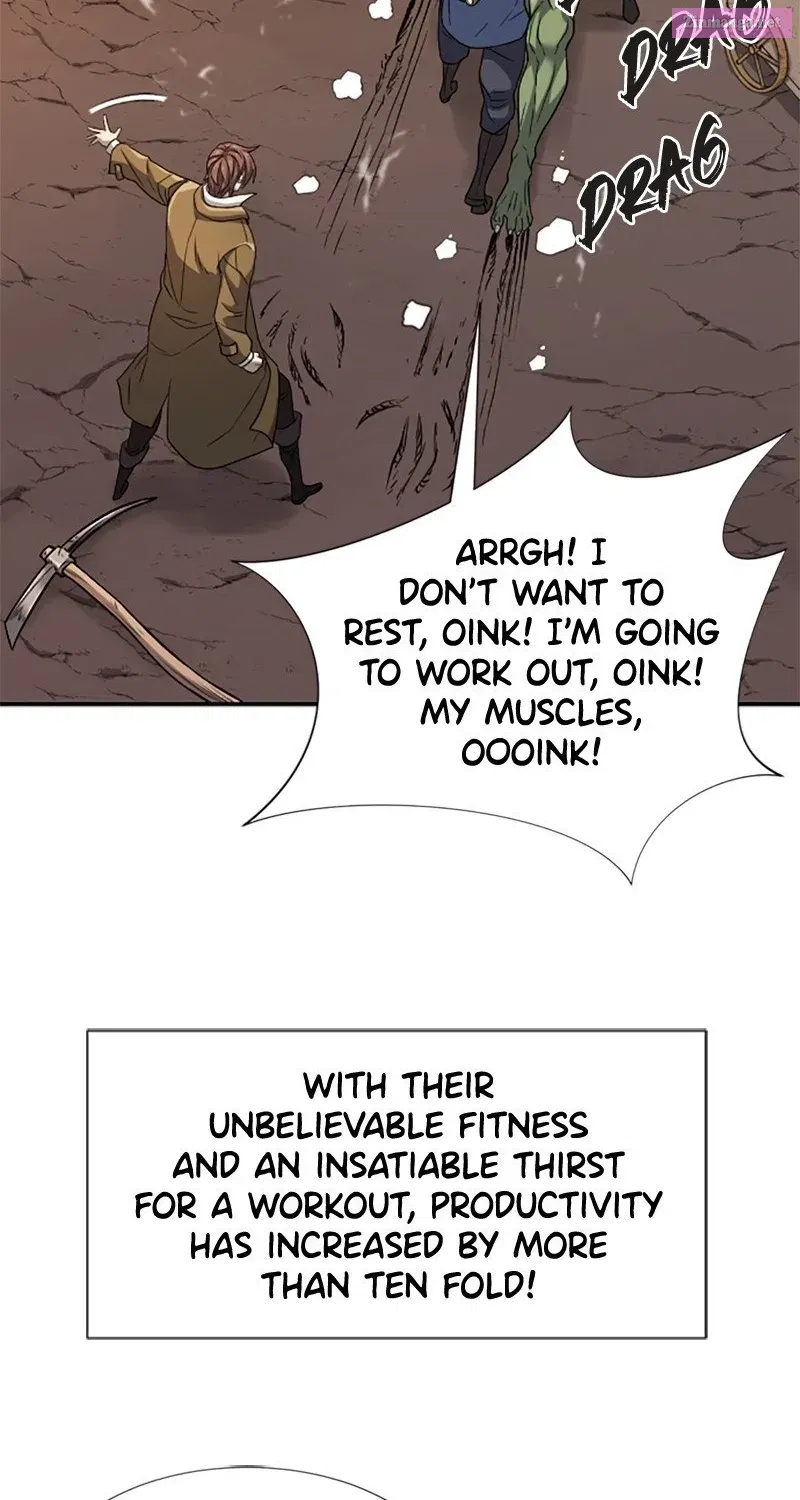 The Greatest Estate Developer Kainu Manga Chapter 19 Page 6