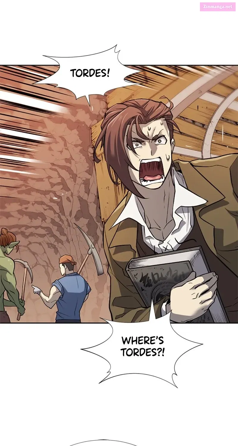 The Greatest Estate Developer Kainu Manga Chapter 18 Page 34