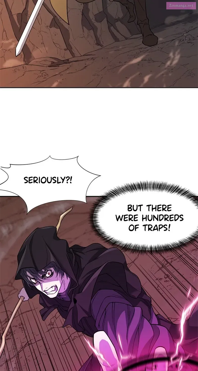 The Greatest Estate Developer Kainu Manga Chapter 15 Page 50