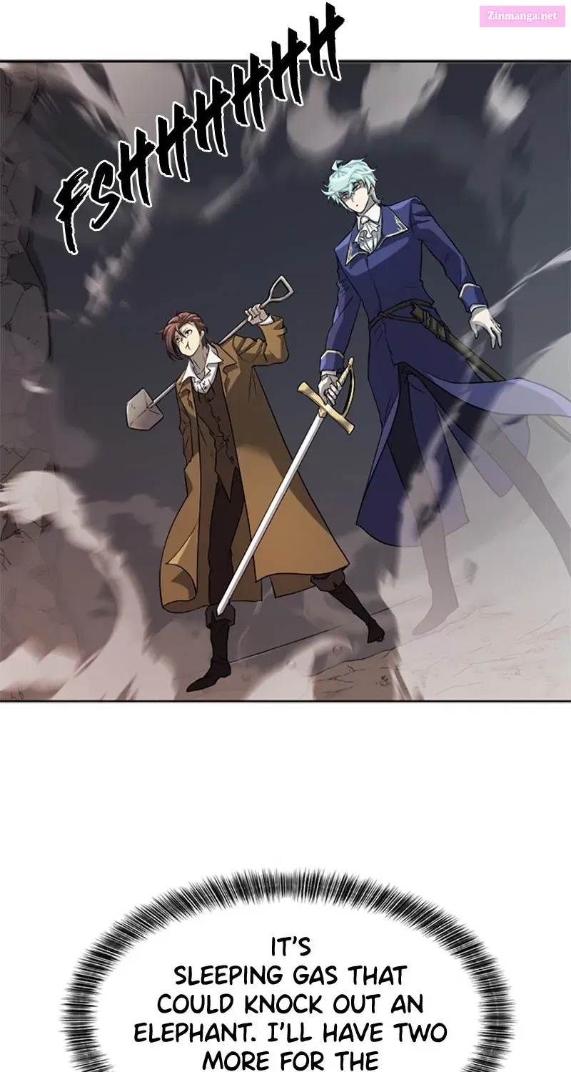 The Greatest Estate Developer Kainu Manga Chapter 15 Page 57