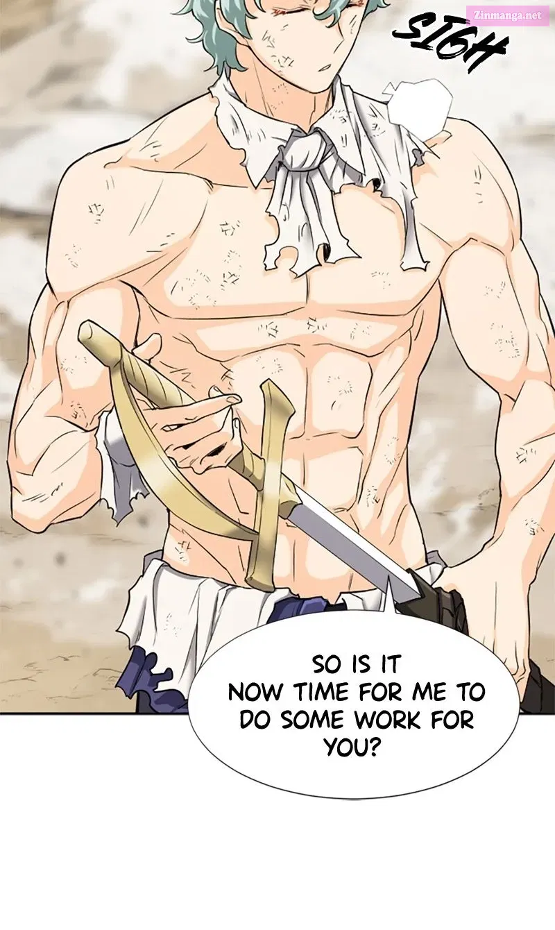 The Greatest Estate Developer Kainu Manga Chapter 14 Page 64