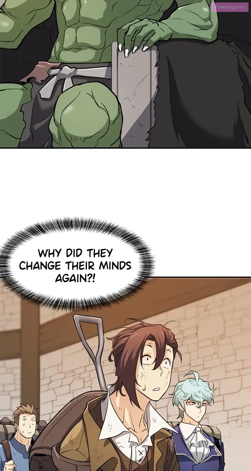 The Greatest Estate Developer Kainu Manga Chapter 13 Page 68