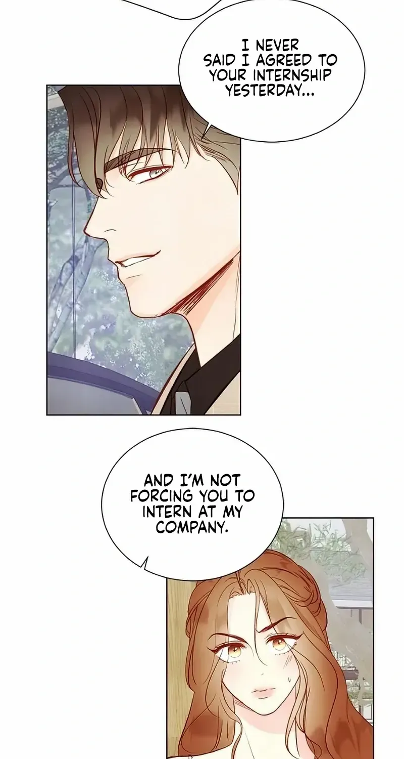 Our Secret Marriage Kainu Manga Chapter 16 Page 12