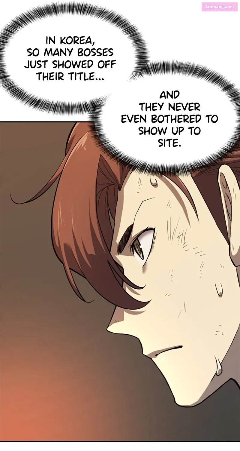 The Greatest Estate Developer Kainu Manga Chapter 10 Page 53