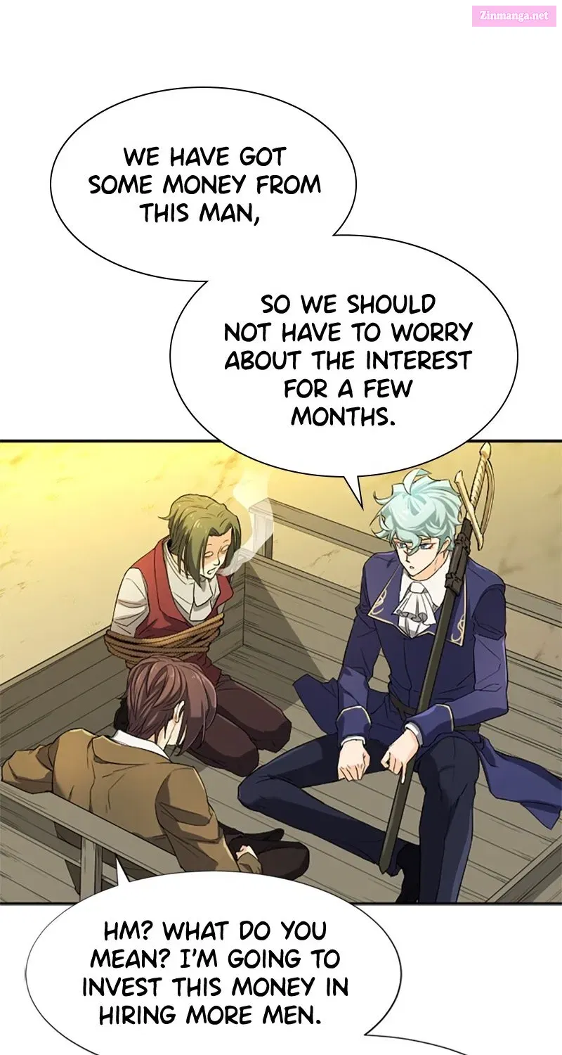 The Greatest Estate Developer Kainu Manga Chapter 9 Page 28