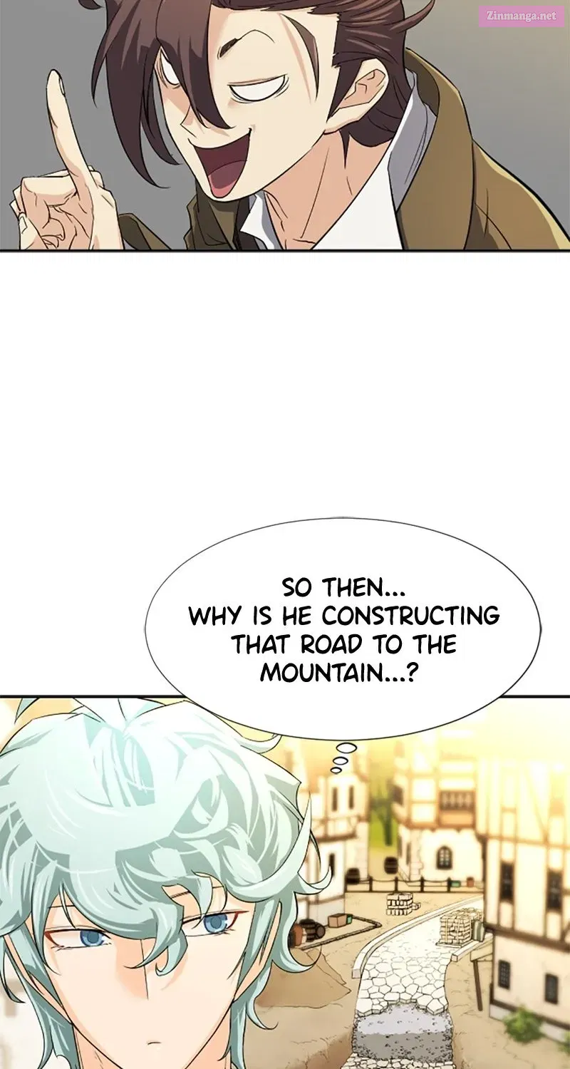 The Greatest Estate Developer Kainu Manga Chapter 9 Page 49