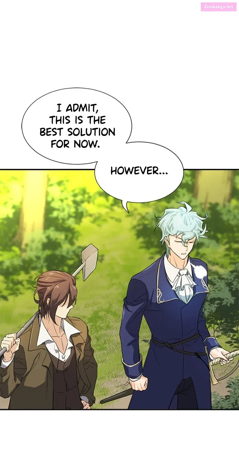 The Greatest Estate Developer Kainu Manga Chapter 9 Page 62