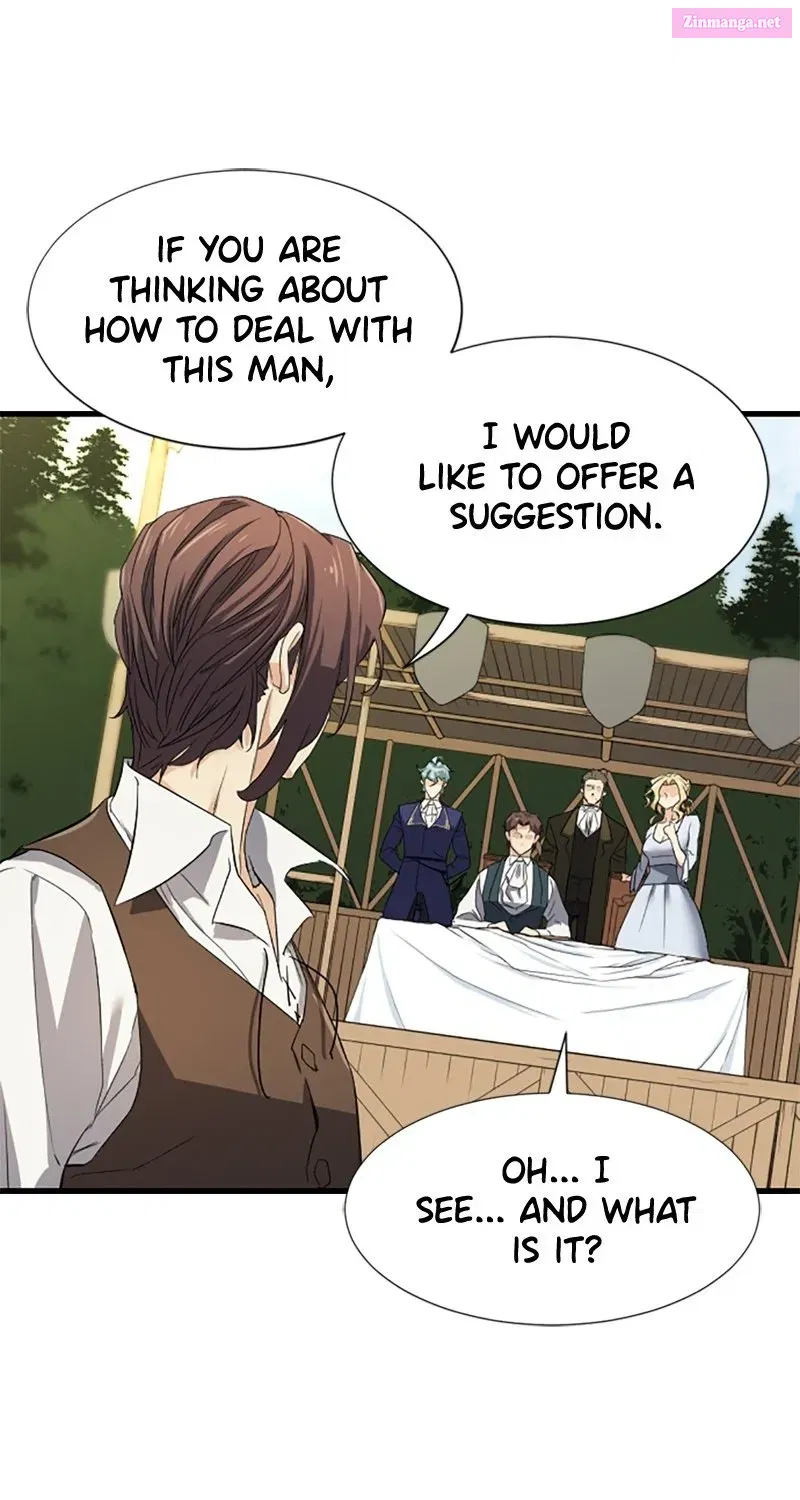 The Greatest Estate Developer Kainu Manga Chapter 7 Page 56