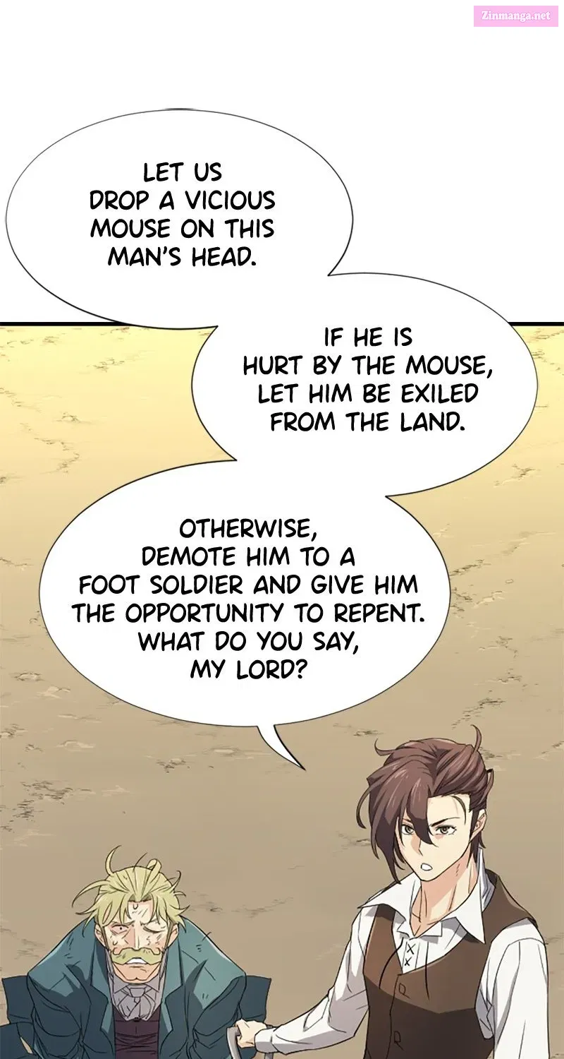The Greatest Estate Developer Kainu Manga Chapter 7 Page 57