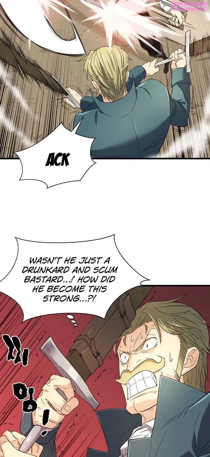 The Greatest Estate Developer Kainu Manga Chapter 6.1 Page 36