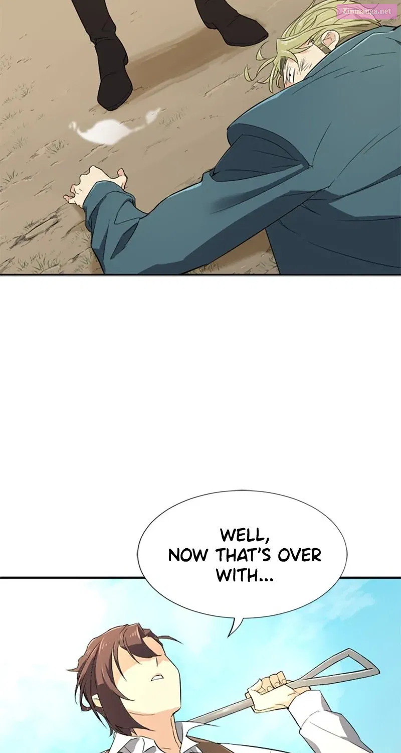 The Greatest Estate Developer Kainu Manga Chapter 6 Page 92