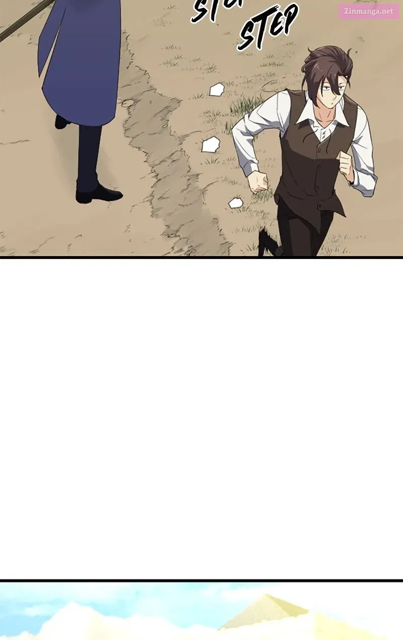 The Greatest Estate Developer Kainu Manga Chapter 5 Page 32