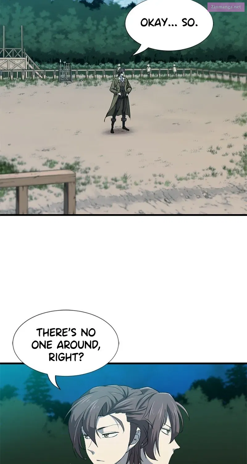 The Greatest Estate Developer Kainu Manga Chapter 4 Page 3