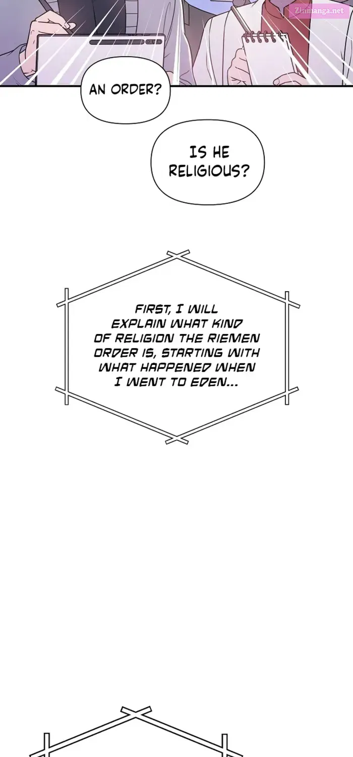 Somebody Stop the Pope Kainu Manga Chapter 10 Page 16