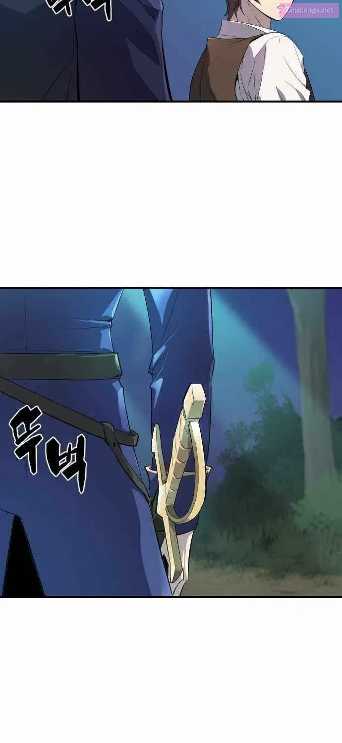 The Greatest Estate Developer Kainu Manga Chapter 1 Page 45