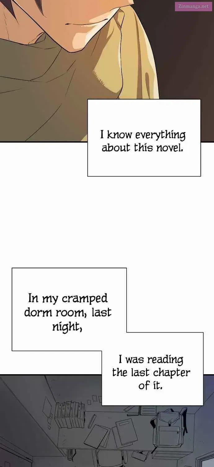 The Greatest Estate Developer Kainu Manga Chapter 1 Page 73