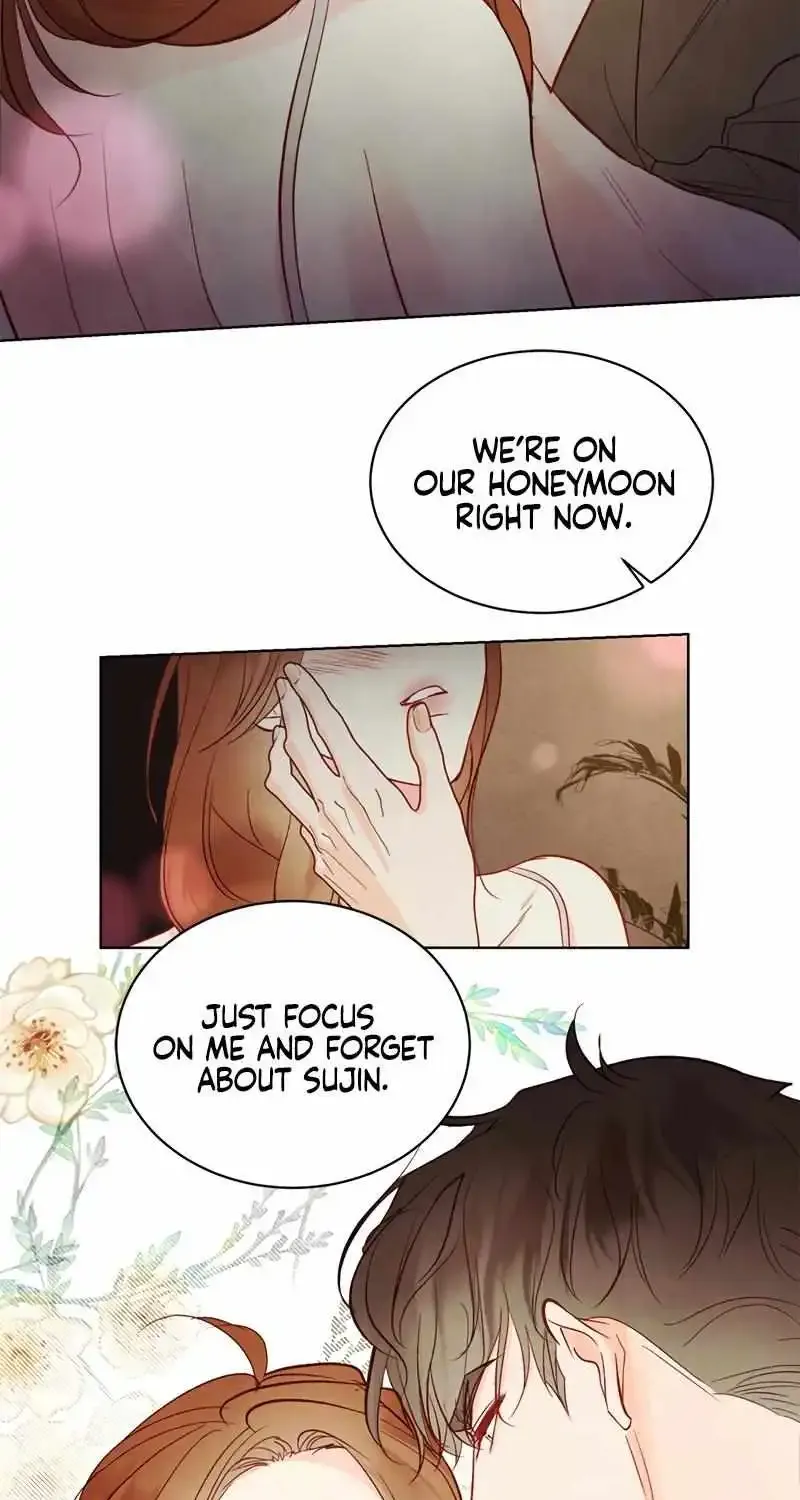 Our Secret Marriage Kainu Manga Chapter 14 Page 51