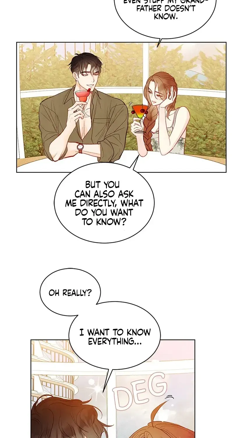 Our Secret Marriage Kainu Manga Chapter 13 Page 55