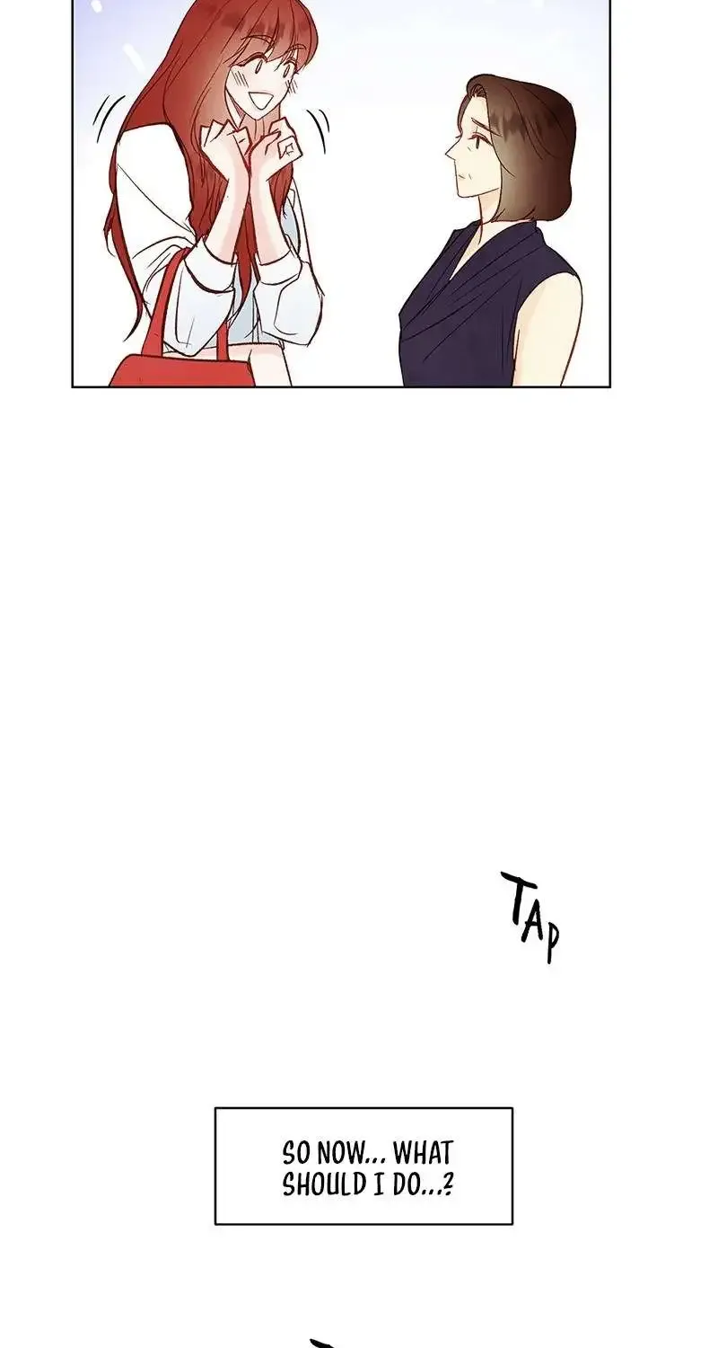 Our Secret Marriage Kainu Manga Chapter 11 Page 14