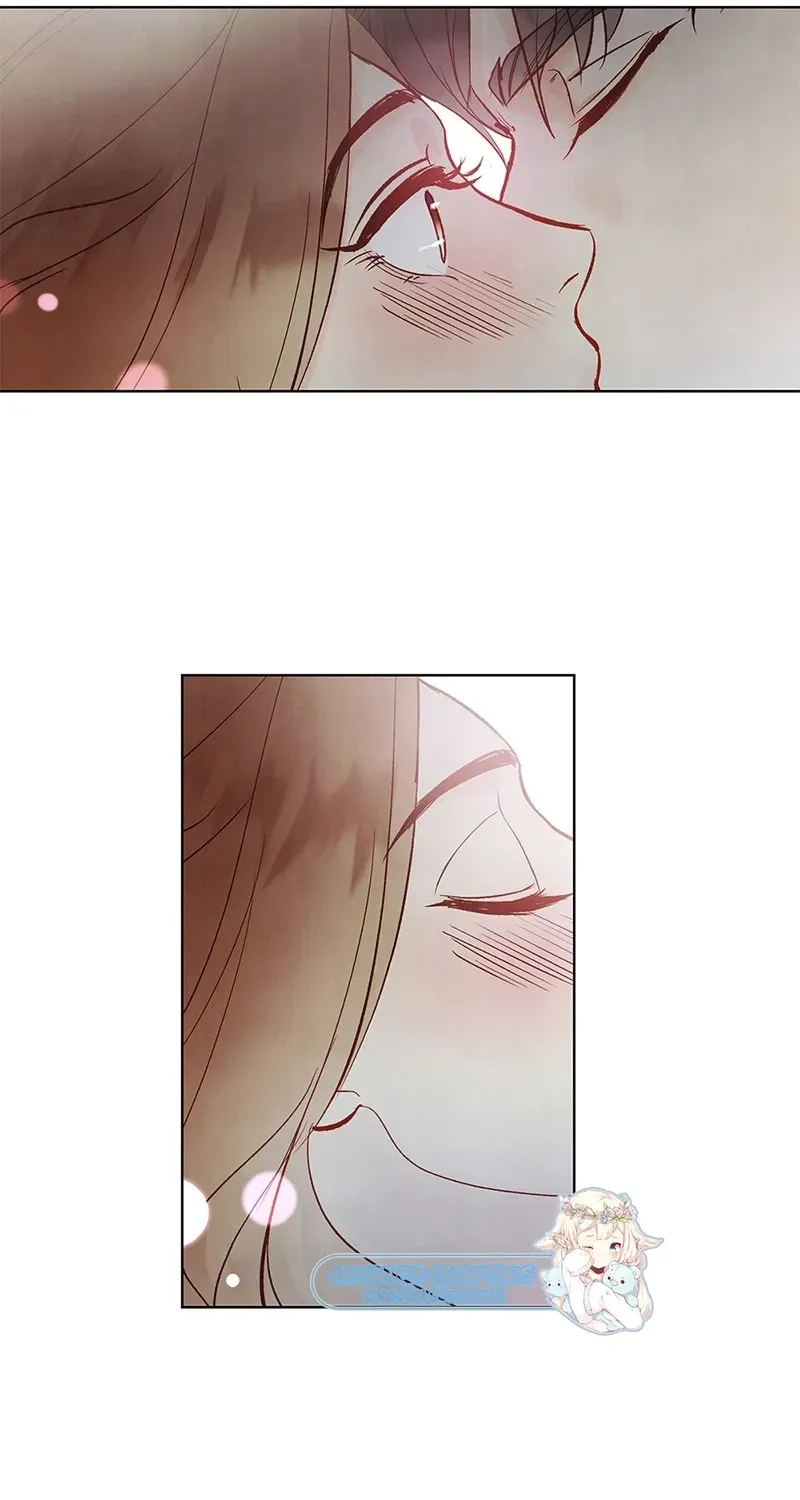 Our Secret Marriage Kainu Manga Chapter 8 Page 37
